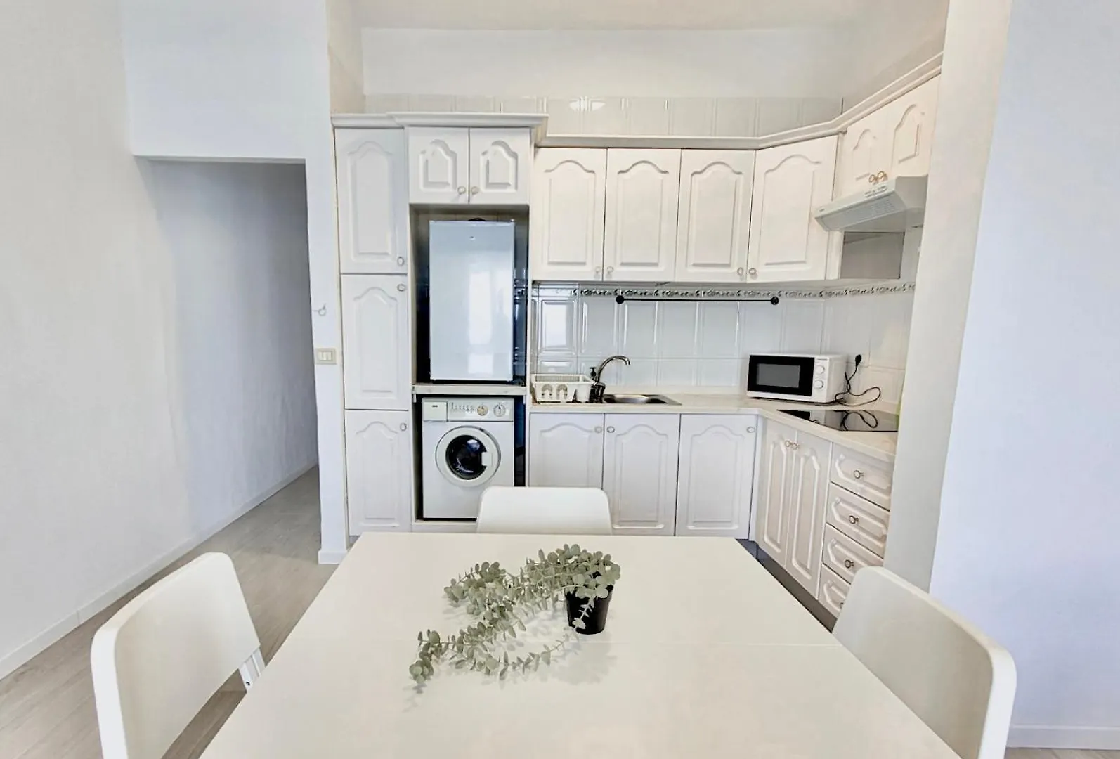 Apartamento Gaviota Puerto de la Cruz  España