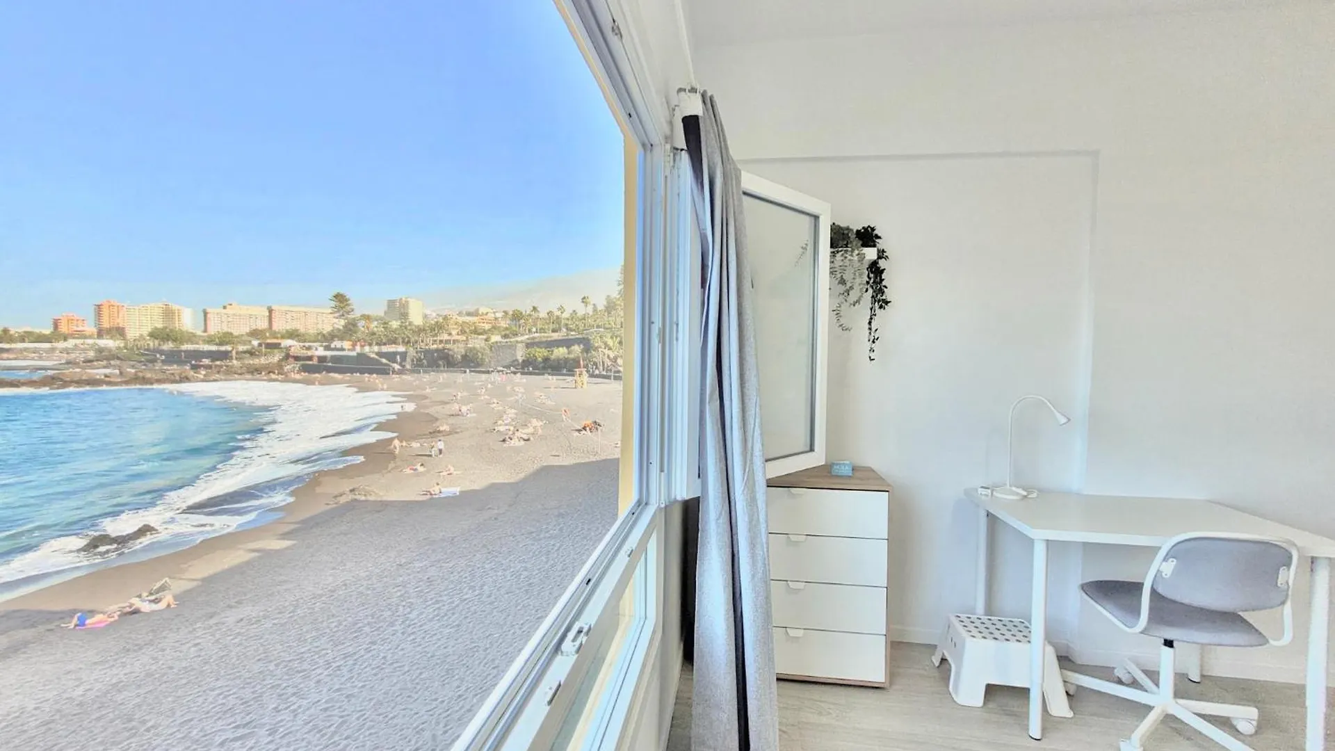 Apartamento Gaviota Puerto de la Cruz