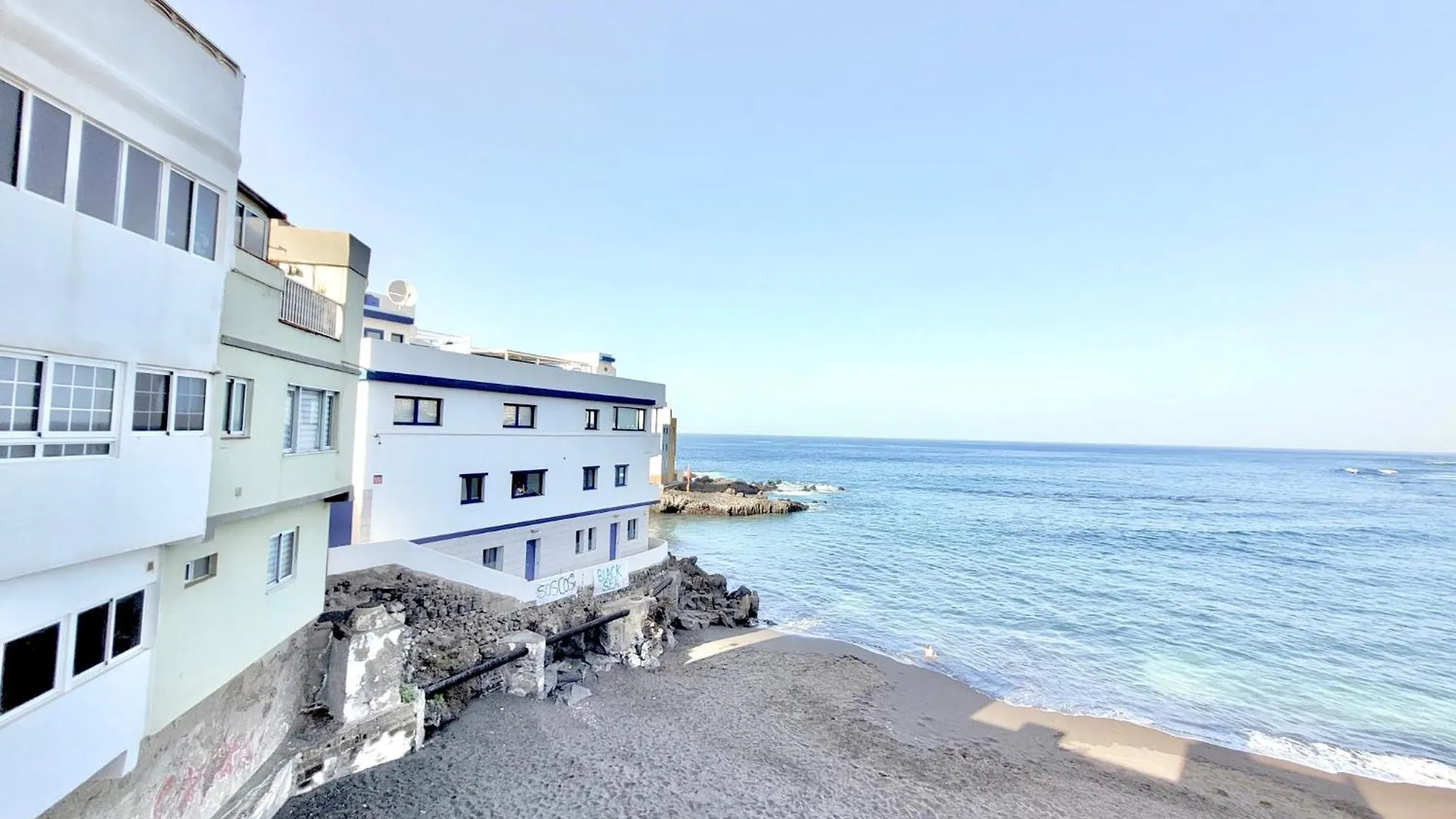 Gaviota Apartment Puerto de la Cruz  Spain