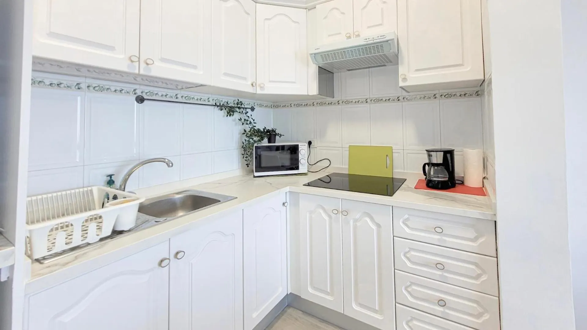 Gaviota Apartment Puerto de la Cruz