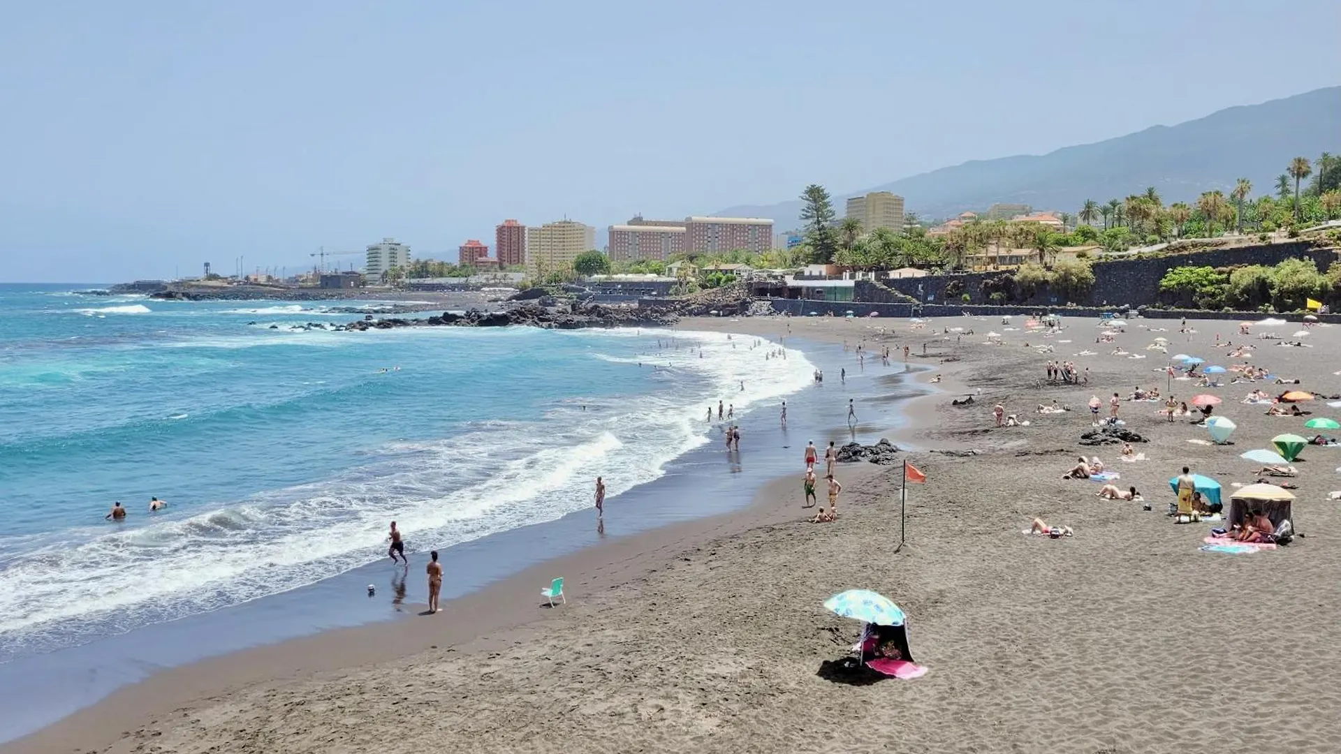 Gaviota Apartment Puerto de la Cruz